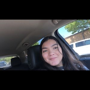 Meet your Posher, Brieana